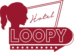 LOOPY HOTEL